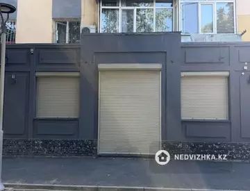Орынжай, 100 м², На длительный срок, 3-нобай