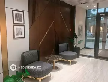 2-комнатная квартира, этаж 2 из 7, 75 м², миниатюра 2