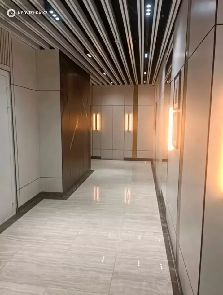 2-комнатная квартира, этаж 2 из 7, 75 м², фотография 3