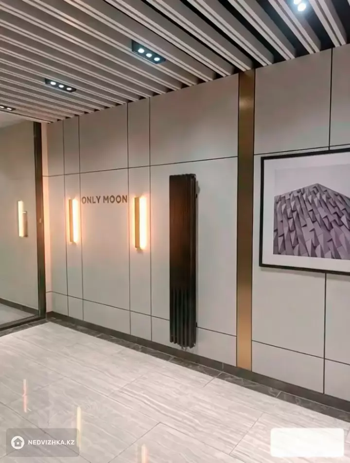 2-комнатная квартира, этаж 2 из 7, 75 м²
