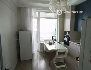 2-комнатная квартира, этаж 2 из 7, 75 м², миниатюра 5