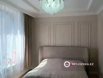 2-комнатная квартира, этаж 2 из 7, 75 м², миниатюра 6
