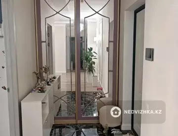 2-комнатная квартира, этаж 2 из 7, 75 м², миниатюра 7