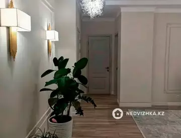 2-комнатная квартира, этаж 2 из 7, 75 м², миниатюра 9