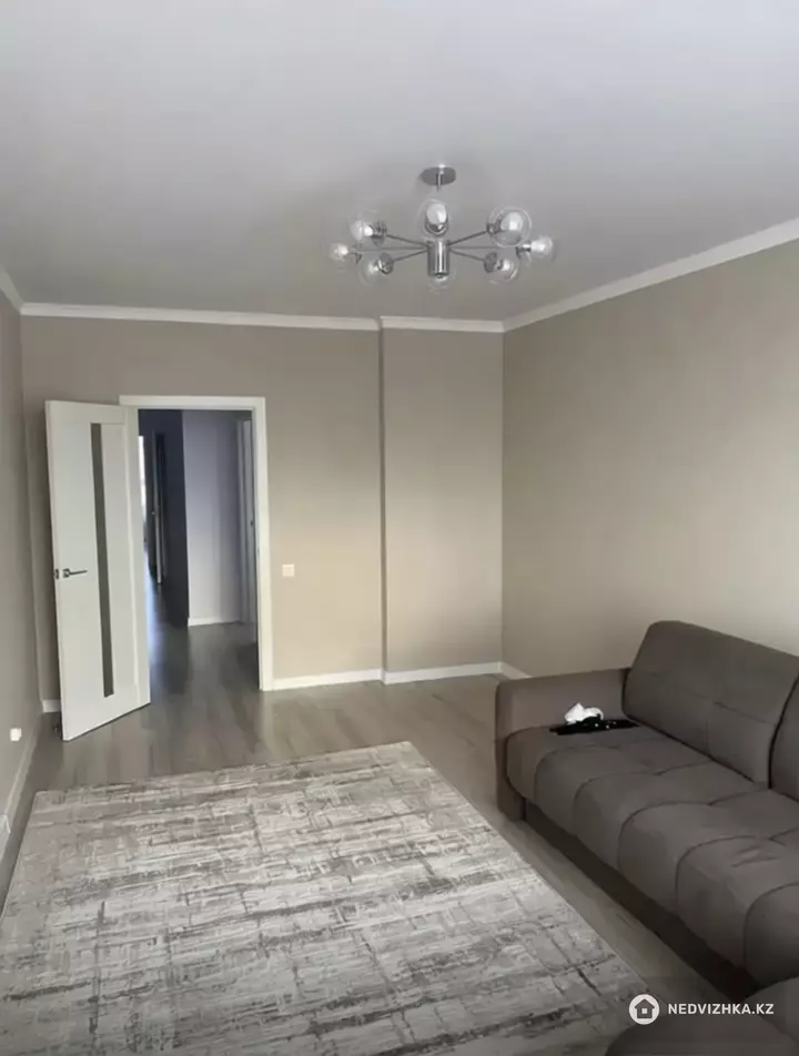 2-комнатная квартира, этаж 11 из 22, 71 м²
