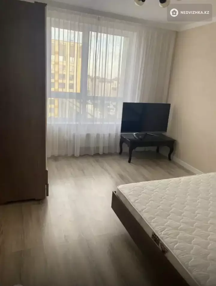 2-комнатная квартира, этаж 11 из 22, 71 м², фотография 5