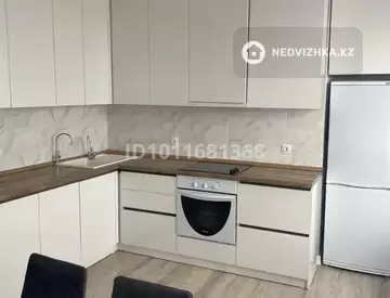 2-комнатная квартира, этаж 11 из 22, 71 м², миниатюра 7