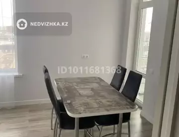 2-комнатная квартира, этаж 11 из 22, 71 м², миниатюра 8