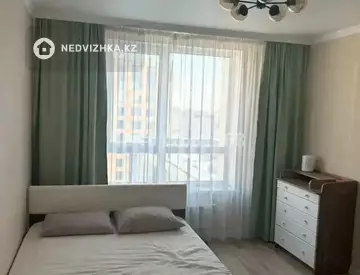 2-комнатная квартира, этаж 11 из 22, 71 м², миниатюра 10