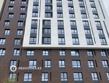 2-комнатная квартира, этаж 11 из 22, 71 м², миниатюра 11