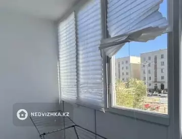 1-комнатная квартира, этаж 2 из 10, 39 м²