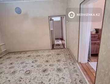 4-комнатный дом, 5.1 соток, 50 м²