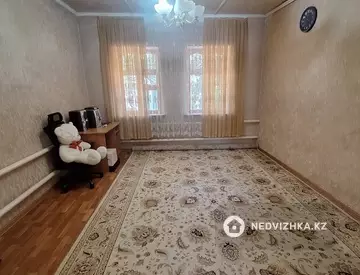 4-комнатный дом, 5.1 соток, 50 м²