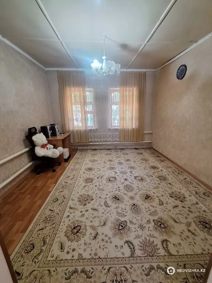 4-комнатный дом, 5.1 соток, 50 м², фотография 2