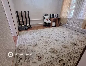 4-комнатный дом, 5.1 соток, 50 м²