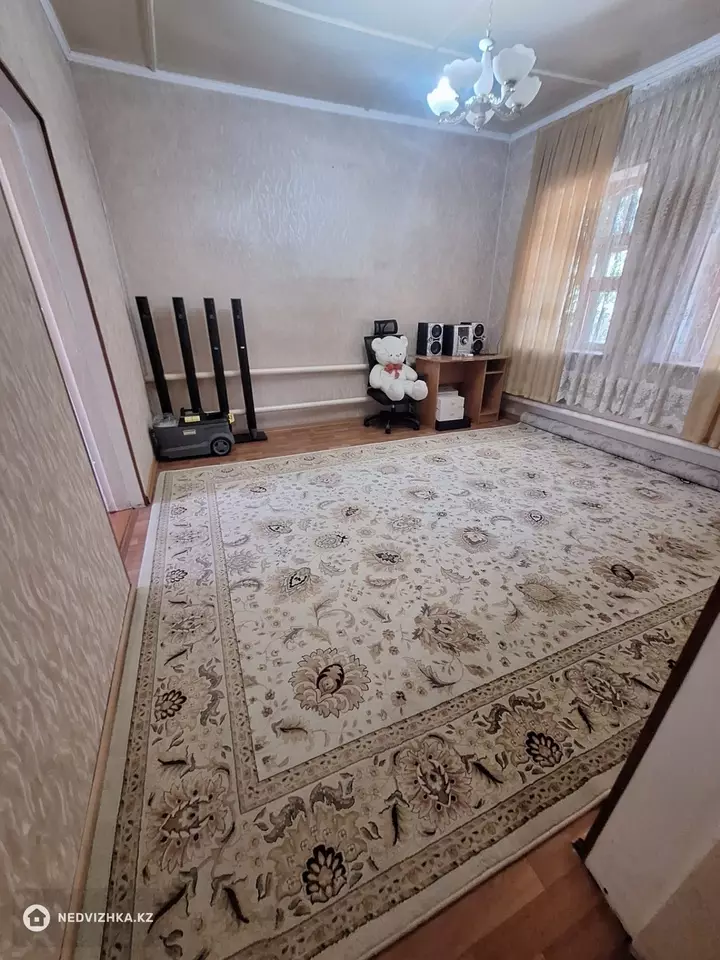 4-комнатный дом, 5.1 соток, 50 м², фотография 3