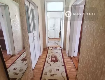 4-комнатный дом, 5.1 соток, 50 м²