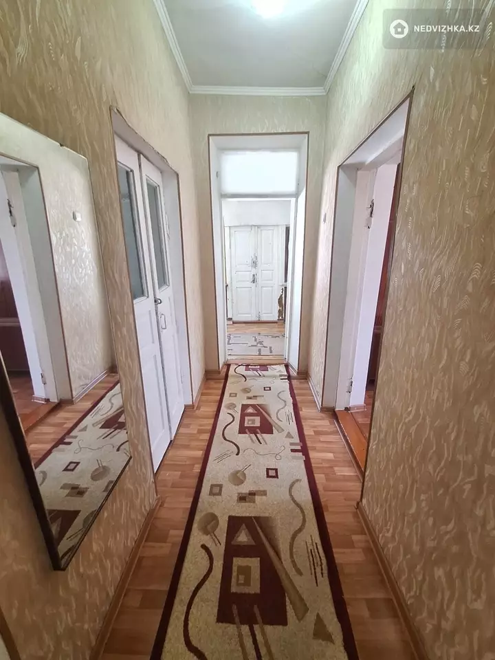 4-комнатный дом, 5.1 соток, 50 м², фотография 4
