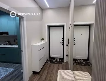 2-комнатная квартира, этаж 6 из 10, 89 м², На длительный срок