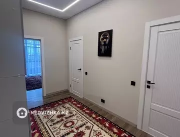2-комнатная квартира, этаж 6 из 10, 89 м², На длительный срок, миниатюра 9
