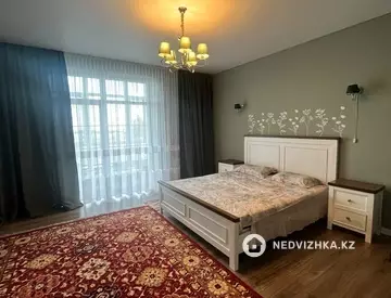 2-комнатная квартира, этаж 6 из 10, 89 м², На длительный срок, миниатюра 11
