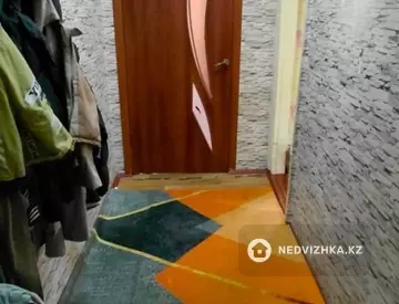 2-комнатная квартира, этаж 2 из 2, 48 м²