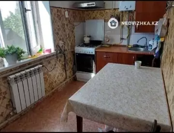 2-комнатная квартира, этаж 2 из 2, 48 м²