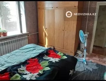 2-комнатная квартира, этаж 2 из 2, 48 м²