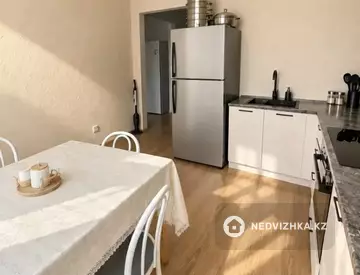 1-бөлмелі пәтер, қабат 2 барлық қабат саны 10, 39 м², 7-нобай