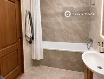 1-бөлмелі пәтер, қабат 2 барлық қабат саны 10, 39 м², 9-нобай
