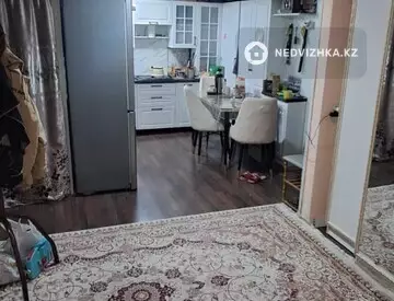 4-комнатная квартира, этаж 2 из 12, 105 м², На длительный срок