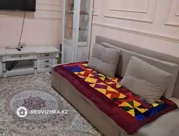 4-комнатная квартира, этаж 2 из 12, 105 м², На длительный срок