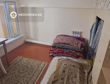 4-бөлмелі пәтер, қабат 2 барлық қабат саны 12, 105 м², На длительный срок, 8-нобай