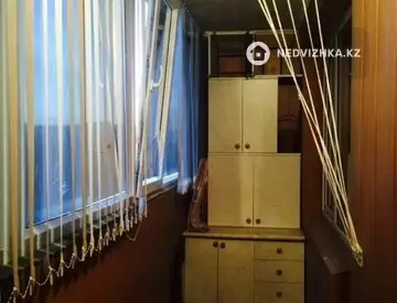 1-комнатная квартира, этаж 9 из 12, 2 м², На длительный срок