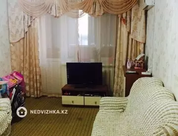 1-комнатная квартира, этаж 9 из 12, 2 м², На длительный срок