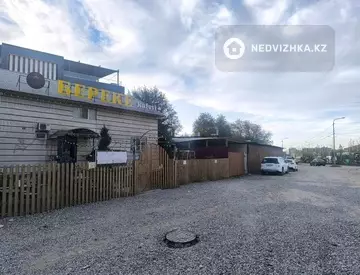 Общепит, этаж 2 из 2, 180 м², На длительный срок