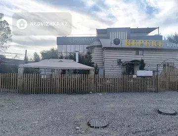 Общепит, этаж 2 из 2, 180 м², На длительный срок