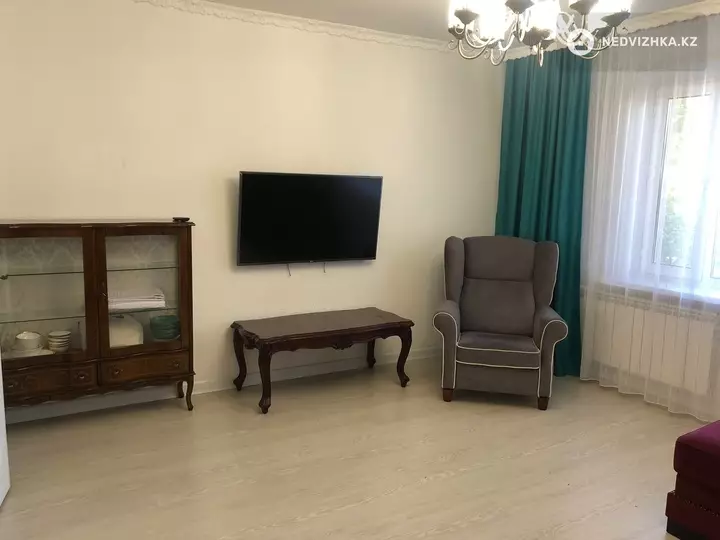 3-бөлмелі пәтер, қабат 1 барлық қабат саны 5, 72 м², 2-фотосурет