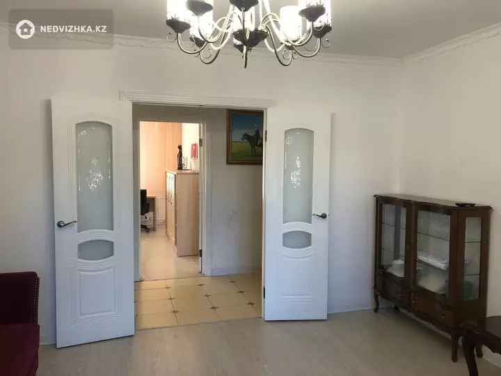 3-бөлмелі пәтер, қабат 1 барлық қабат саны 5, 72 м², 3-фотосурет