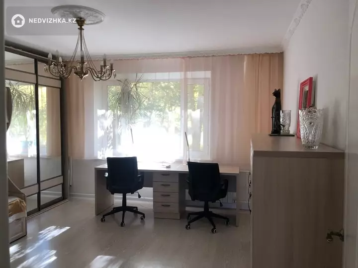 3-бөлмелі пәтер, қабат 1 барлық қабат саны 5, 72 м², 4-фотосурет