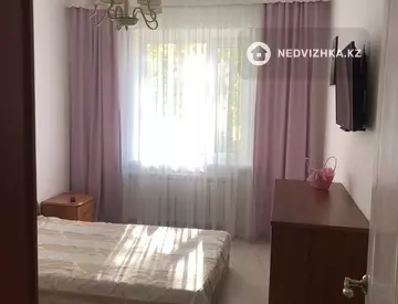 3-комнатная квартира, этаж 1 из 5, 72 м², миниатюра 7