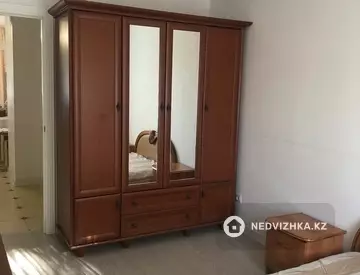 3-комнатная квартира, этаж 1 из 5, 72 м², миниатюра 8
