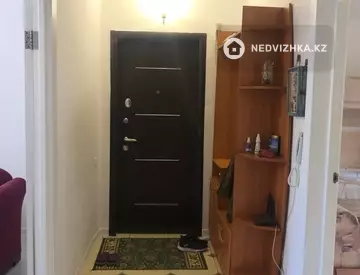 3-комнатная квартира, этаж 1 из 5, 72 м², миниатюра 11