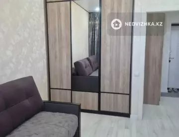 1-комнатная квартира, этаж 2 из 9, 39 м², На длительный срок, миниатюра 4