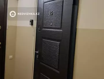 1-комнатная квартира, этаж 4 из 5, 35 м², Посуточно