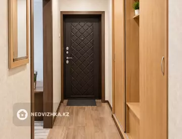 2-комнатная квартира, этаж 1 из 6, 56 м², На длительный срок, миниатюра 1