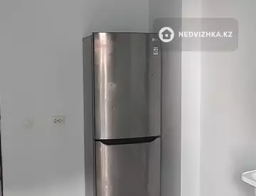 1-бөлмелі пәтер, қабат 2 барлық қабат саны 5, 43 м², 1-нобай