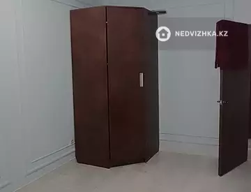 1-бөлмелі пәтер, қабат 2 барлық қабат саны 5, 43 м², 2-нобай