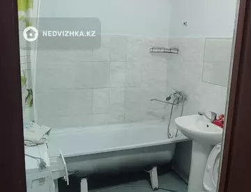 1-бөлмелі пәтер, қабат 2 барлық қабат саны 5, 43 м², 5-нобай