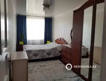 2-комнатная квартира, этаж 5 из 5, 52 м², Посуточно, миниатюра 2